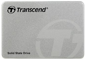 Жесткий диск SSD 2TB Transcend TS2TSSD230S (TS2TSSD230S)