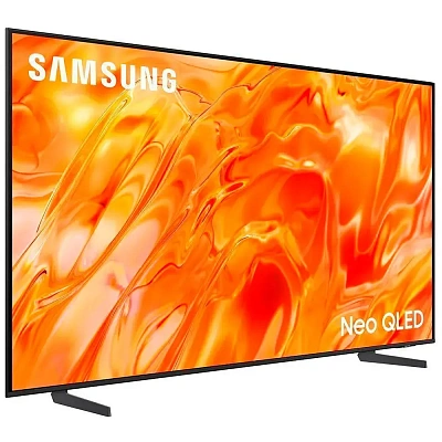 Телевизор Samsung Neo QLED QN70H 4K 65″ (QE65QN70HAUXCE)
