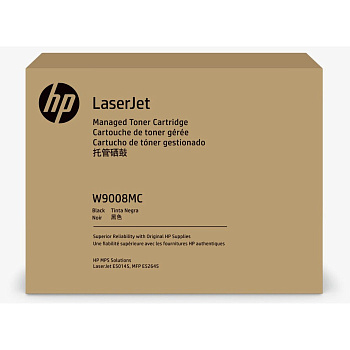 Тонер-картридж HP Europe W9088MC (W9088MC)