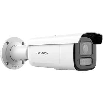 IP камера, цилиндрическая Hikvision DS-2CD26123G2-LIZS2UY/SL (DS-2CD26123G2-LIZS2UY/SL (2.8-12.0mm))