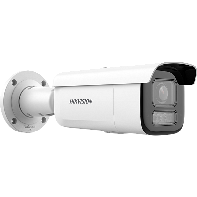 IP Камера, цилиндрическая Hikvision DS-2CD2643G2-LIZS2U (DS-2CD2643G2-LIZS2U (2.8-12.0mm))
