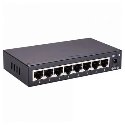 Коммутатор BDCOM S1508D (S1508D)