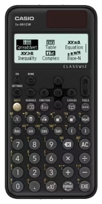 Калькулятор научный CASIO FX-991CW-W-ET-V (FX-991CW-W-ET-V)