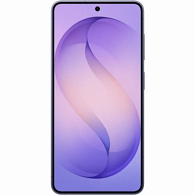 Смартфон Samsung Galaxy S26+ 5G 256GB - cobalt violet (SM-S947BZVBSKZ)