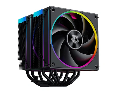 Кулер ID-Cooling Frozn A620 ARGB (ID-CPU-FROZN A620 ARGB)