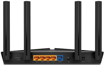 Маршрутизатор беспроводной TP-Link Archer AX1500 (Archer AX1500)