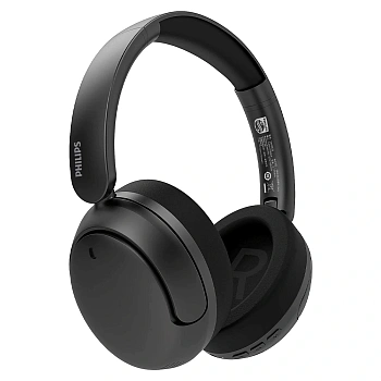 Наушники Philips TAH3020, Black (TAH3020-BK)