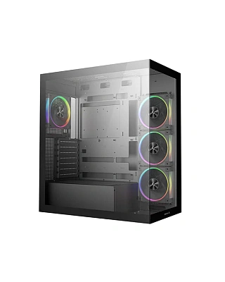 Компьютерный корпус Deepcool CG580 4F V2 (R-CG580-BKADA4-G-2)