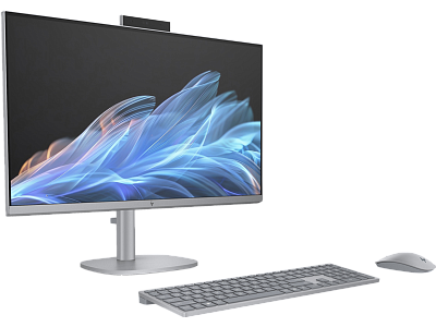Моноблок HP OmniStudio X 27-cs0011ci, 27" (B49H1EA)