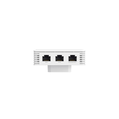 Точка доступа настенная Tp-Link EAP725-Wall (EAP725-Wall)