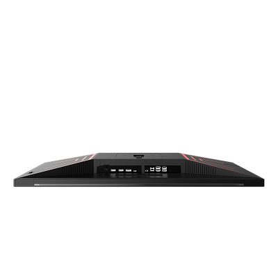 Монитор 31.5" AOC AGON PRO AG324UX, Black-Red (AG324UX)