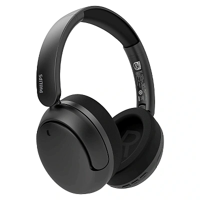 Наушники Philips TAH3020, Black (TAH3020-BK)