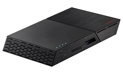 Сетевой накопитель Asustor Flashstor 12 Pro FS6712X, без дисков (FS6712X)