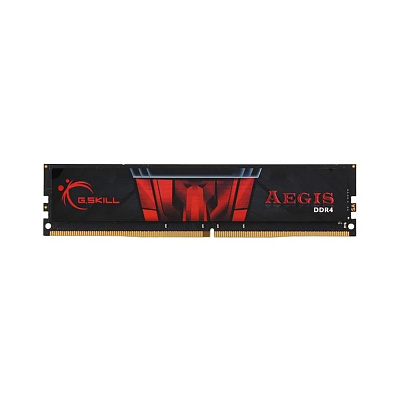 Модуль памяти G.SKILL Aegis F4-2666C19S-8GIS DDR4 8GB (F4-2666C19S-8GIS)
