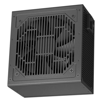 Блок питания PCCooler P3-F550-W1H, 550W (P3-F550-W1H)