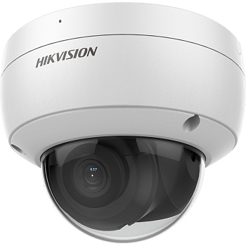 IP Камера, купольная Hikvision DS-2CD2166G2-I (DS-2CD2166G2-I(C) (2.8mm))
