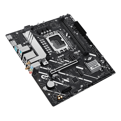 Материнская плата ASUS PRIME H810M-A WIFI (PRIME H810M-A WIFI)