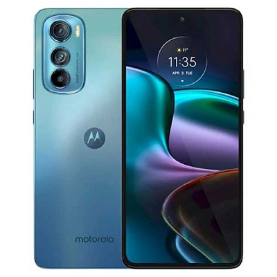 Смартфон motorola edge 30 5G 8/256GB, Aurora Green (PAUC0046TN/256GB/AURORA GREEN)