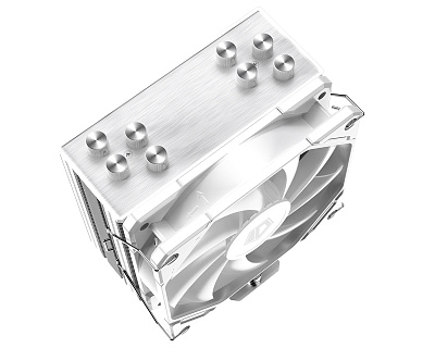 Кулер ID-Cooling SE-224-XTS White (ID-CPU-SE-224-XTS WHITE/S1700)