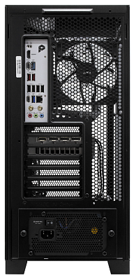 Системный блок PULSER Extreme 131 (Extreme 131)