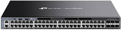 Коммутатор TP-Link SG6654X (SG6654X)