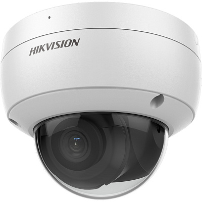 IP Камера, купольная Hikvision DS-2CD2166G2-I (DS-2CD2166G2-I(C) (2.8mm))
