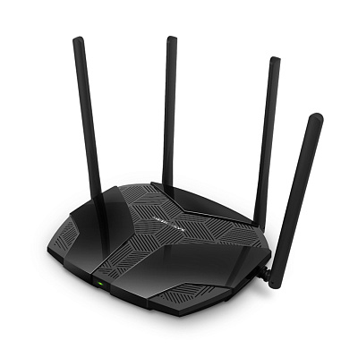 Маршрутизатор Mercusys MR80X (MR80X)
