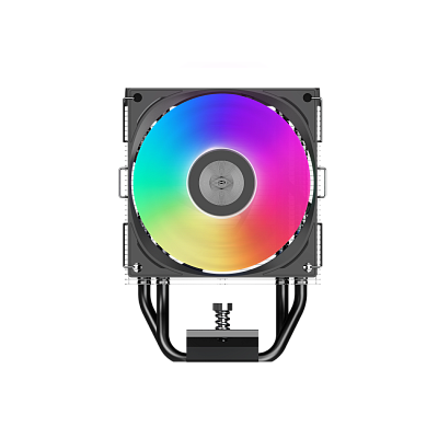 Вентилятор для процессора PCCooler R400 ARGB BK (R400 ARGB BK)