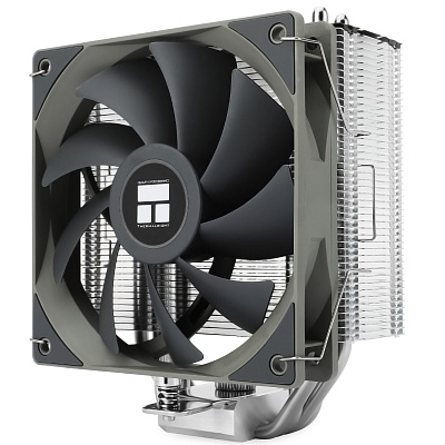 Кулер Thermalright Assassin Spirit 120 V2 (TL-C12CV2)