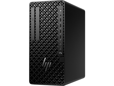 Рабочая станция HP Z1 Tower G1i (B76QPET)