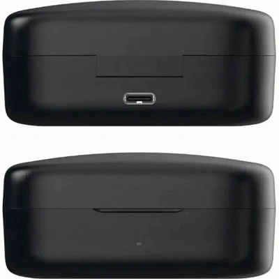 Петличный микрофон Hollyland Lark A1 Duo черный (6976068118374)
