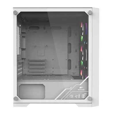 Корпус Wintek Andromeda D531-W TG (D531-W TG)