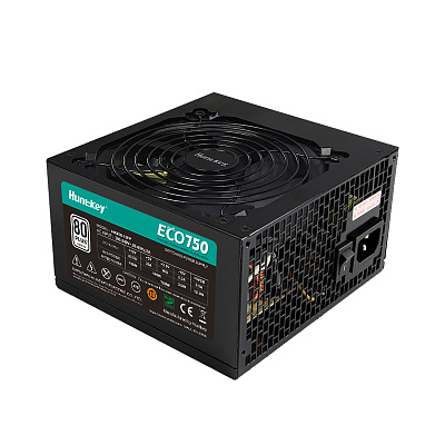 Блок питания Huntkey ECO750 (P28-700130000R)