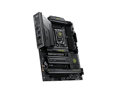 Материнская плата MSI MAG Z890 TOMAHAWK WIFI II (MAG Z890 TOMAHAWK WIFI II)