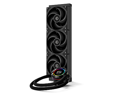 Система жидкостного охлаждения ID-Cooling SL360 Pro SE (ID-CPU-SL360 PRO SE)