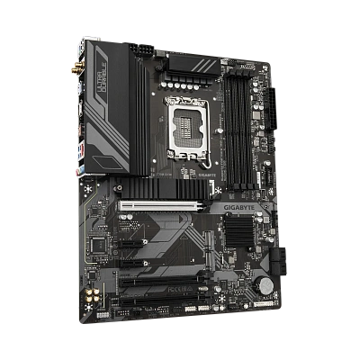 Материнская плата Gigabyte Z790 D AX (Z790 D AX)