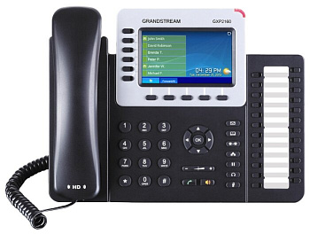 VoIP-телефон Grandstream GXP2160 (GXP2160)