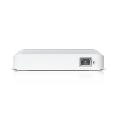 Коммутатор Ubiquiti Pro 8 PoE  (USW-PRO-8-POE)