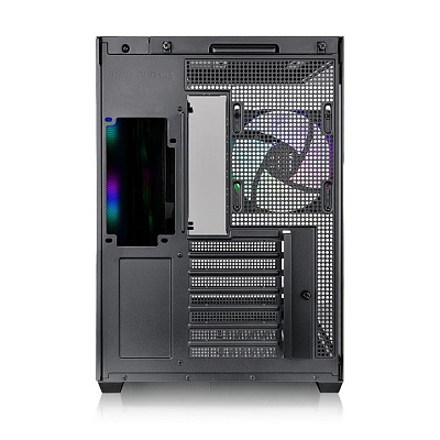 Компьютерный корпус Thermaltake View 380 TG ARGB - Black (CA-1Z2-00M1WN-00)