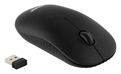Мышь Acer OMR130, black  (ZL.MCEEE.00F)