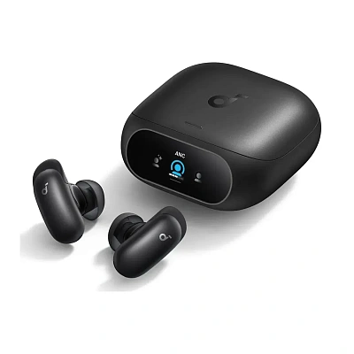 Наушники soundcore Liberty 5 Pro, Black (D1203/BK)