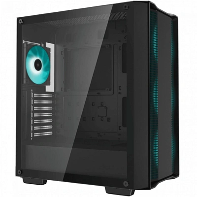 Корпус DeepCool CC560 V2 (R-CC560-BKGAA4-G-2)