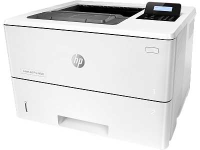 Принтер HP Europe LaserJet Pro M501dn (J8H61A)