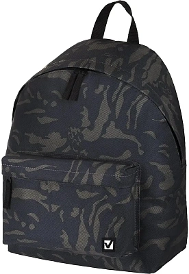 Рюкзак BRAUBERG 225367, Камуфляж (225367)