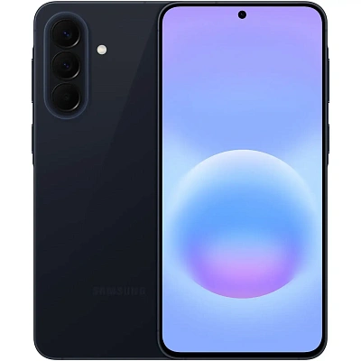 Смартфон Samsung Galaxy A57 5G 128GB - dark blue (SM-A576BDBESKZ)
