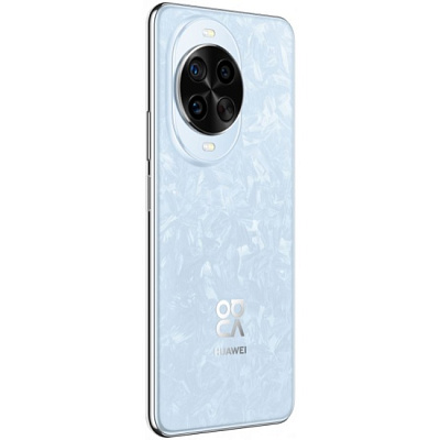 Смартфон Huawei Nova 14 Pro 12GB+512GB Blue (51098LUV)