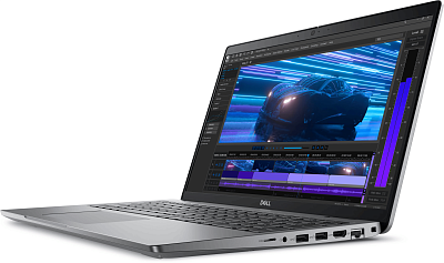 Мобильная рабочая станция Dell Precision 3591 (210-BLND_NN102P3591EMEA_VP)