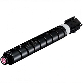 Тонер Canon C-EXV 58L Toner Magenta (3768C002)