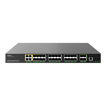 Коммутатор Grandstream GWN7831 (GWN7831)