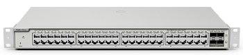 Коммутатор Ruijie Reyee RG-NBS5100-48GT4SFP (RG-NBS5100-48GT4SFP)